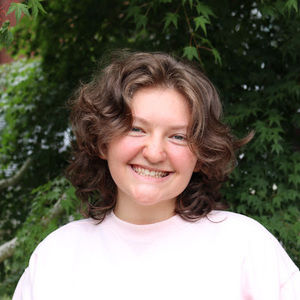 Meet your Posher, Molly